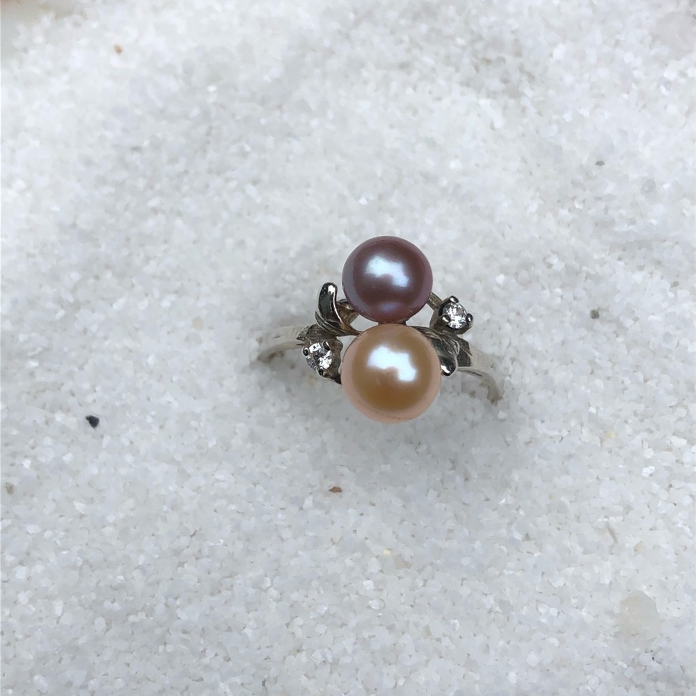 Companion Ring